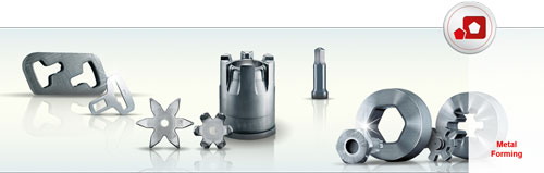 Mold & Die Surface Solutions from Oerlikon Balzers