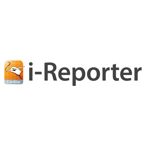 i-Reportter