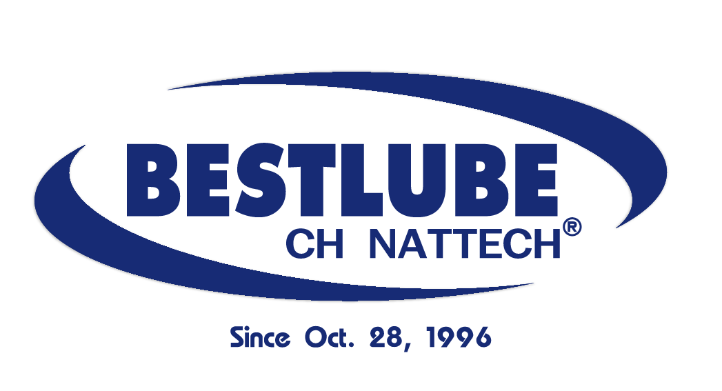 Machine Tech - Best Lube Coorporation MOU 2023 in Sriracya, Chonburi