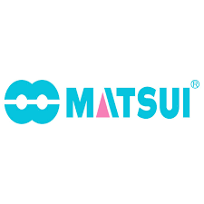 MATSUI (ASIA) CO., LTD.