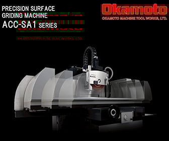 Okamoto ACC-SA1 series พร้อร้ ม Quick Touch