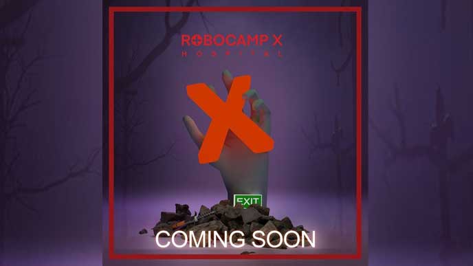 FIBO ROBOCAMP X & ROBOT CONTEST เปิดรับสมัคร 1-14 มีนาคม 2565 นี้