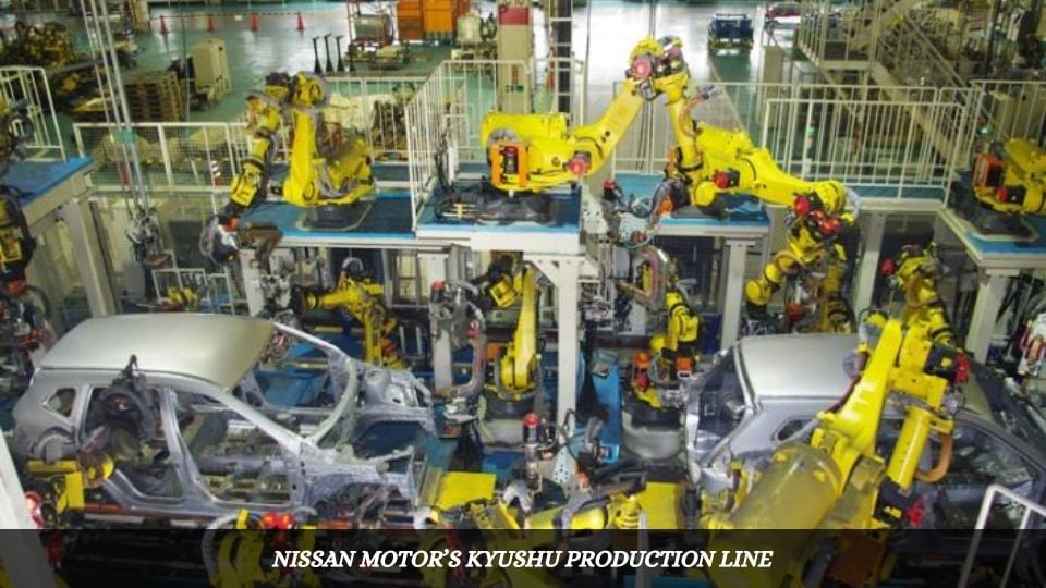 Nissan Launches “Re-Nissan” Restructuring to Regain Growth and Strengthen Supplier Partnerships