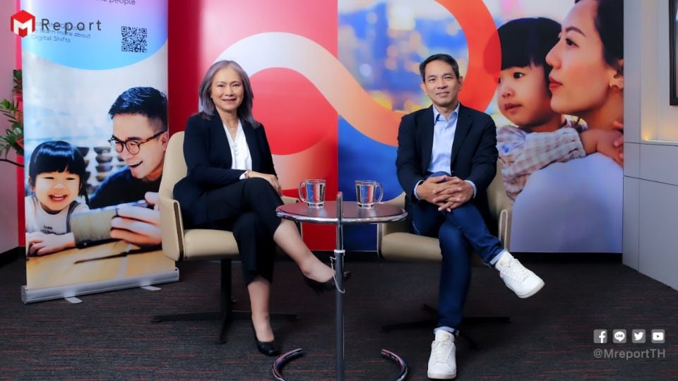 Fujitsu Thailand ชู SAP และ ServiceNow Integration ยกระดับซัพพลายเชนสู่ความยั่งยืน