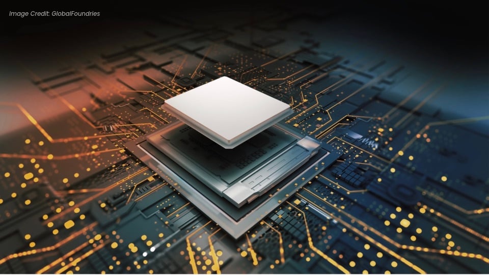 GlobalFoundries จับมือ TSMC ดีล $2 พันล้าน ผลิตชิ้นส่วนแพ็กเกจชิป AI