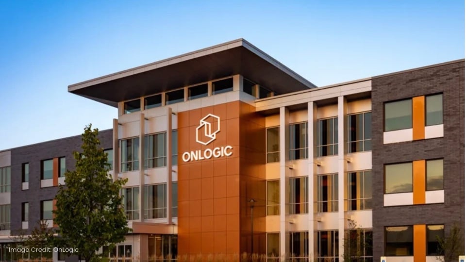 Omron ซื้อ OnLogic มูลค่า $675 ล้าน เร่งพัฒนา Physical AI