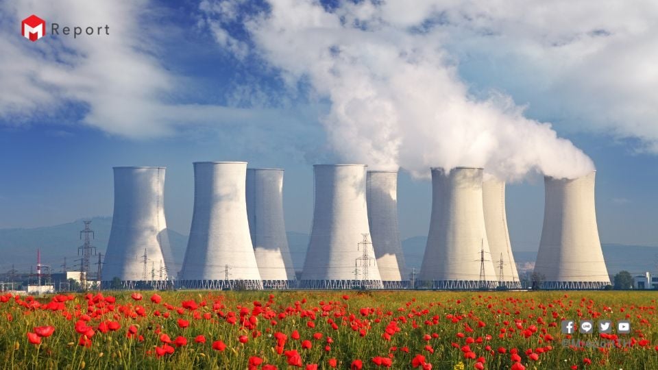 EDF ลงทุน €100M สร้างโรงงานนิวเคลียร์ เสริม supply chain ยุโรป