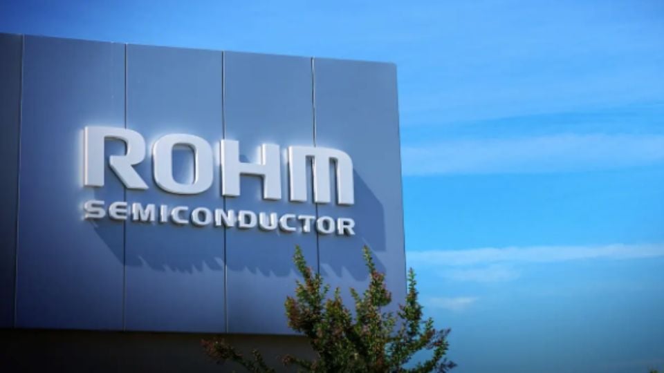 Denso เสนอซื้อ Rohm ดีลอาจแตะ 8.3 พันล้านดอลลาร์ เสริมธุรกิจชิปพลังงานสำหรับ EV