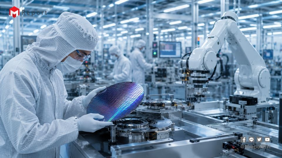 ASML และ TSMC ชี้ดีมานด์ชิป AI ยังโต หนุนลงทุนต่อเนื่อง