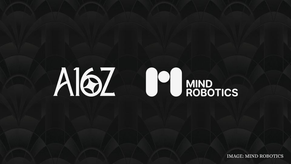 Mind Robotics ระดมทุน $500 ล้าน พัฒนา AI Robot สำหรับโรงงานอุตสาหกรรม