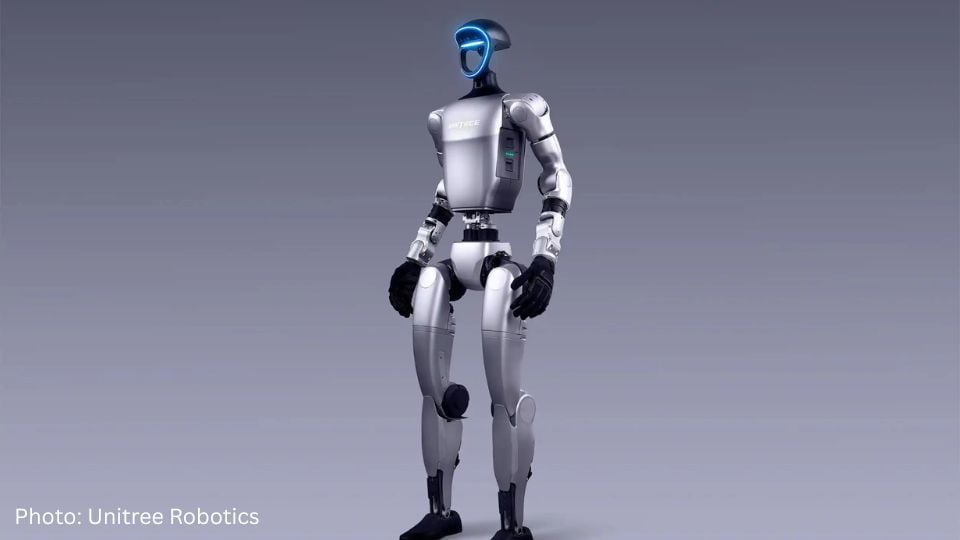 Unitree ตั้งราคา IPO 9 พันล้านดอลลาร์ ดัน Humanoid Robot สู่ตลาดทุน 