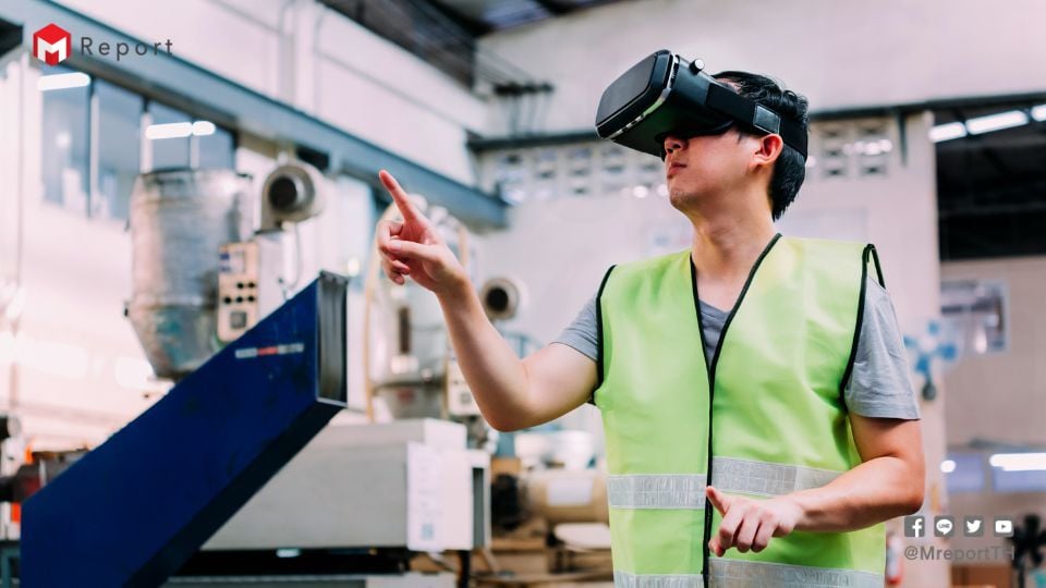 ตลาด DX global-manufacturing-dx-market-2030-growth