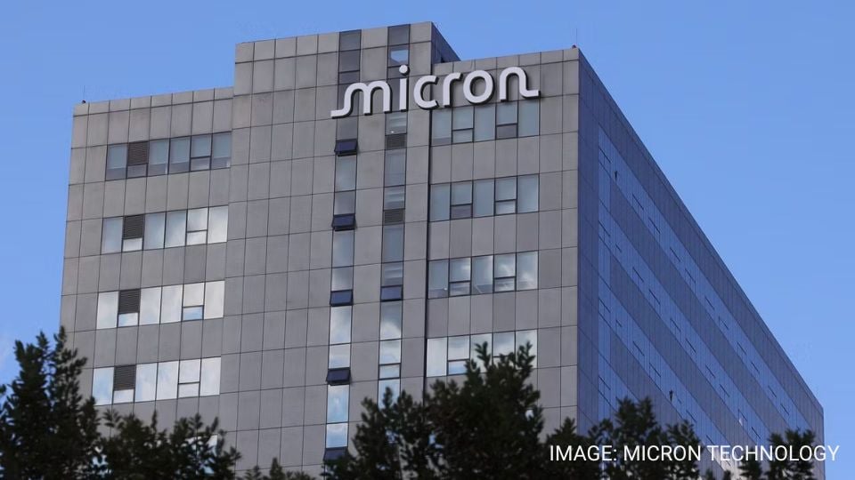 Micron เตรียมสร้างโรงงานผลิตชิปแห่งใหม่ในไต้หวัน รองรับ AI Memory