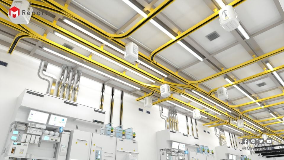 Air Liquide ลงทุน 200 ล้านยูโรในญี่ปุ่น หนุนผลิตชิป AI