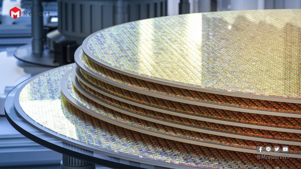 ASML และ TSMC ชี้ดีมานด์ชิป AI ยังโต หนุนลงทุนต่อเนื่อง