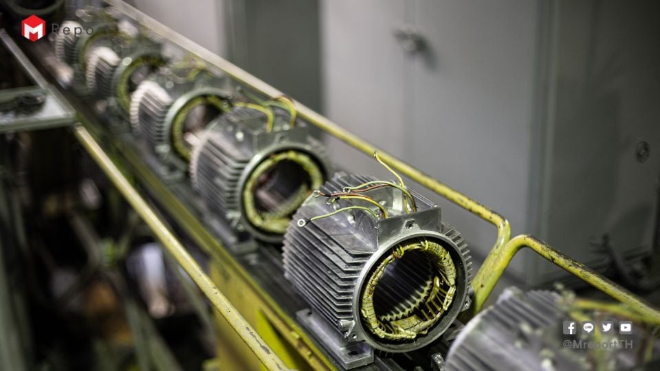 ยุโรปเร่งสร้าง Supply Chain แร่หายาก ลดพึ่งจีน รับดีมานด์ EV และ Robotics  