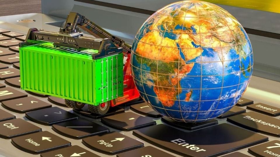 ยอดส่งออกพีซีทั่วโลกไตรมาส 3 ปี 2025 โต 8.2% แรงหนุนจาก Windows 11 และ AI PC