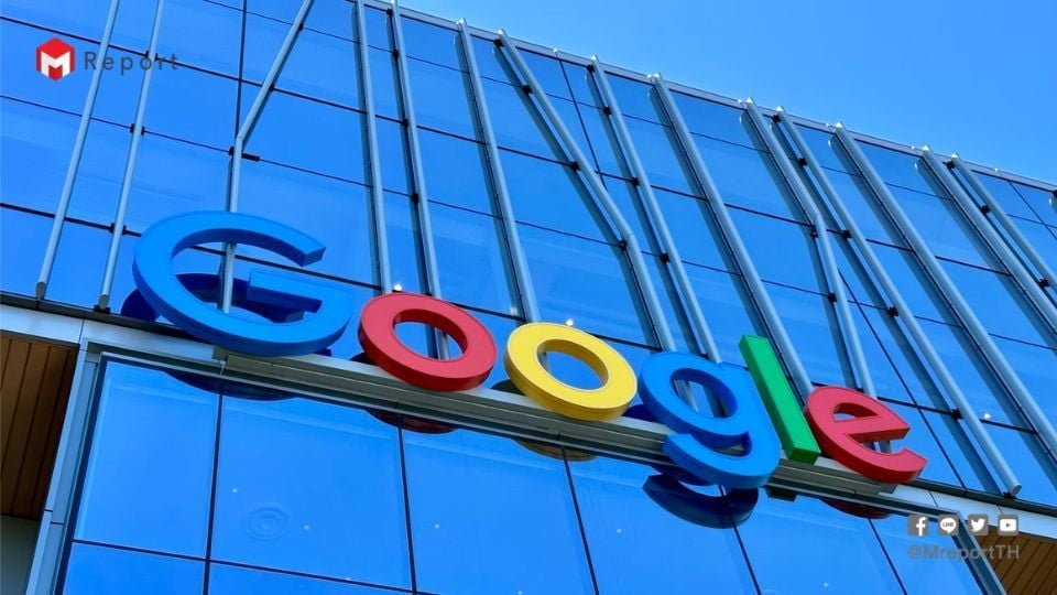 Alphabet แตะมูลค่าตลาด 3 ล้านล้านดอลลาร์ครั้งแรก ขับเคลื่อนด้วย AI และคำตัดสินศาล