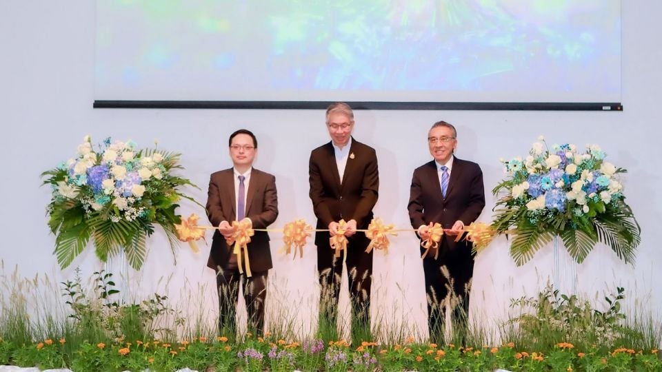 TGI Smart Manufacturing Summit 2025 ผลักดันอุตสาหกรรมไทยสู่ DX–GX–QX