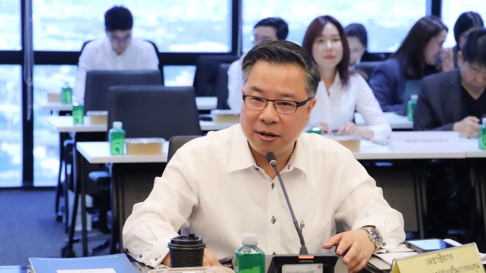 BOI อนุมัติลงทุน 9.5 แสนล้าน TikTok นำทัพดันไทยสู่ Tech Hub