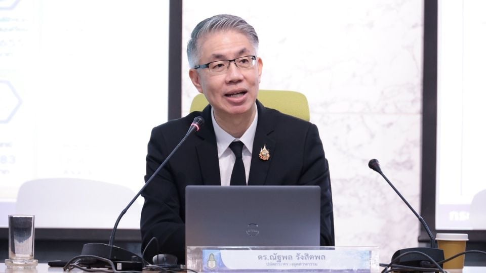 กองทุนเอสเอ็มอี อัด 3,000 ล้าน เปิด 3 สินเชื่อดอกเบี้ยต่ำ ปี 2569