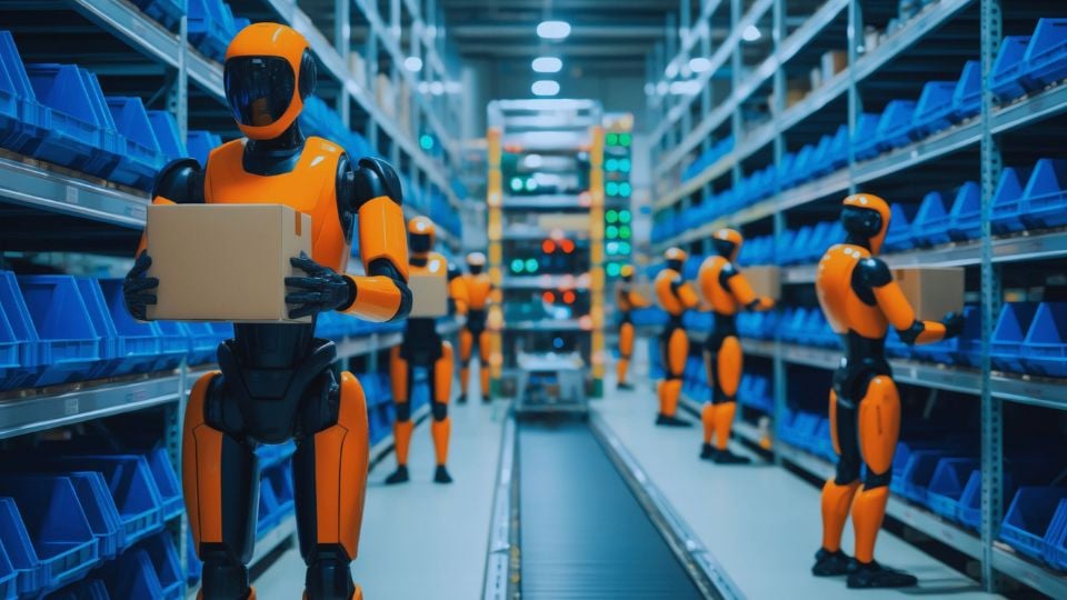 Gartner Unveils Top Strategic Predictions for 2027 and Beyond
