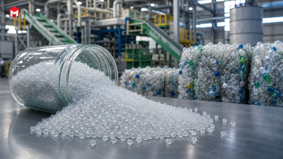 BOI อนุมัติ PureCycle ลงทุน 8.1 พันล้าน ตั้งโรงงานเม็ดพลาสติกรีไซเคิลในไทย 