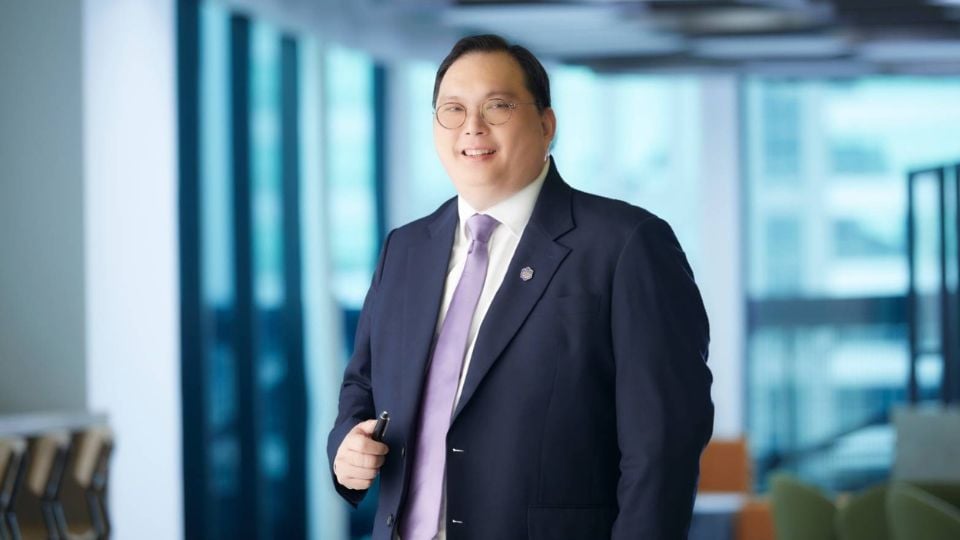 กนอ. ดันนิคมอุตสาหกรรมไทยสู่ SDGs I.E. สำเร็จปี 2568 มุ่ง Carbon Neutrality