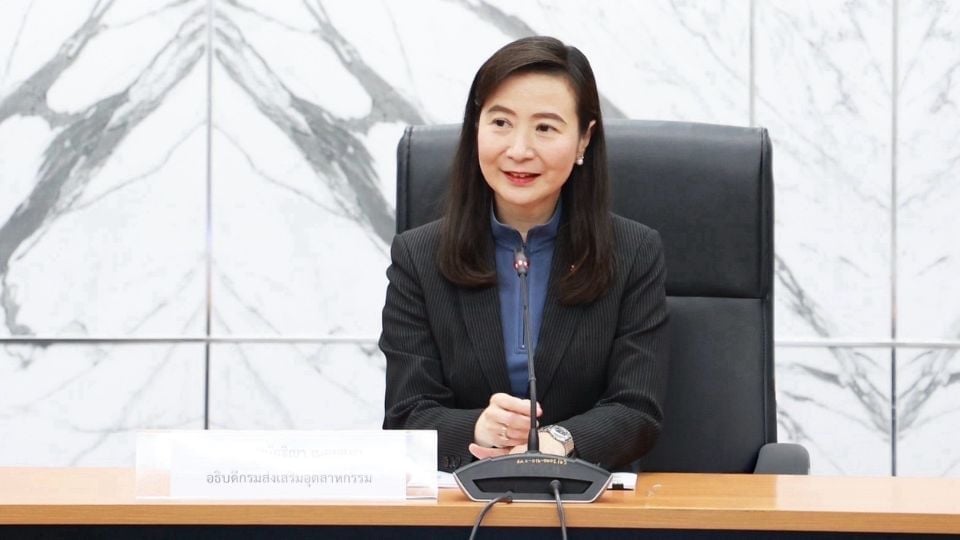 สินเชื่อพลังงาน DIPROM ดอกเบี้ย 2% วงเงิน 5 ล้าน ช่วย SMEs ลดต้นทุนพลังงาน