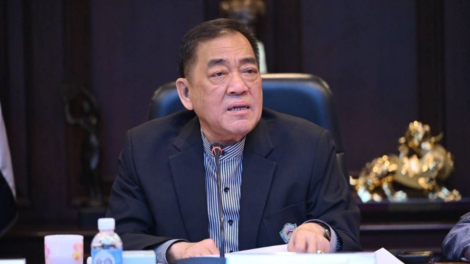หอการค้าไทยหนุน พ.ร.ก.กู้เงิน 4 แสนล้าน รับมือวิกฤตพลังงาน–เศรษฐกิจโลก