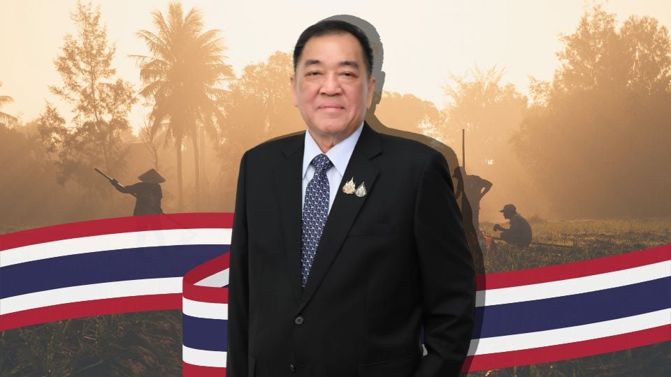 หอการค้าไทยหนุนรัฐบาลอนุทิน 4 ด้านฟื้นเศรษฐกิจ | M Report 2568
