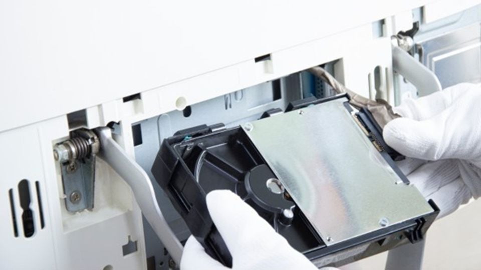 AI และ Data Center ดันดีมานด์ HDD โตแรง BOI หนุนไทยฐานผลิตฮาร์ดดิสก์ระดับโลก