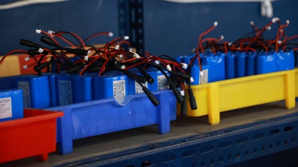 กระทรวงอุตสาหกรรมสั่งปิด 2 โรงงานเถื่อนสมุทรปราการ เดินหน้าจัดระเบียบภาคการผลิต