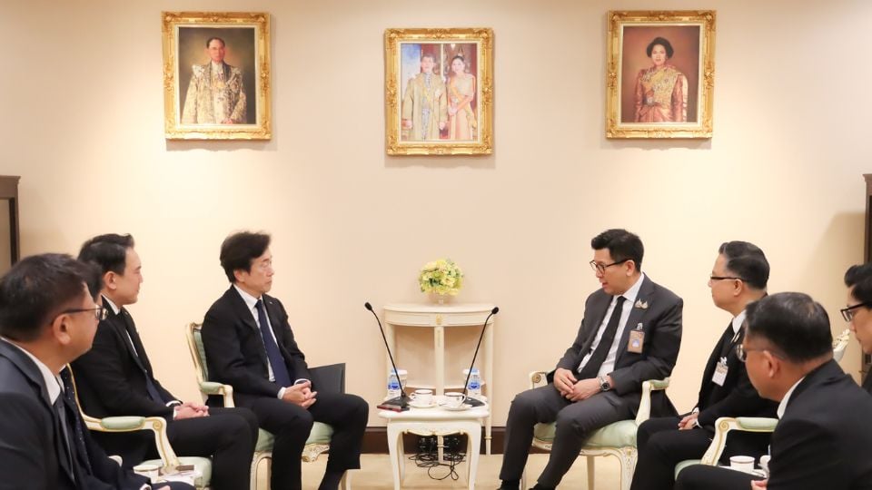 มาสด้าลงทุน 5,000 ล้าน ตั้งฐานผลิต MHEV ในไทย เริ่มผลิตปี 2570