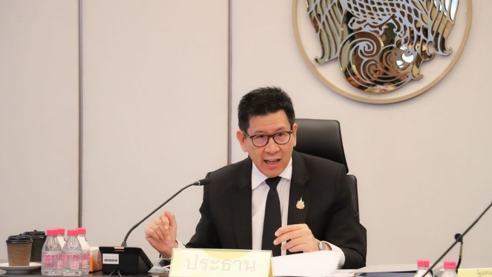 บีโอไอเดินหน้าระบบ FastPass ลดเวลาพิจารณาโครงการลงทุน 20–50%