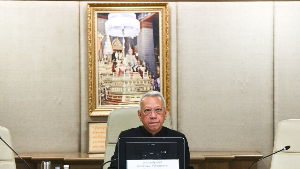 บอร์ด SME เคาะมาตรการช่วยผู้ประกอบการ พักหนี้–สินเชื่อดอกเบี้ยต่ำ ทั่วไทย