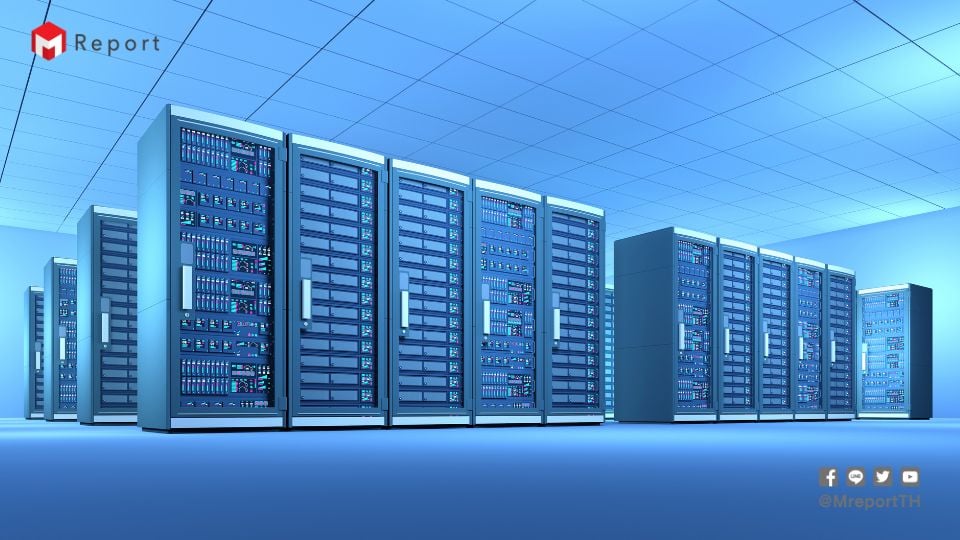 BOI อนุมัติลงทุน 9 โครงการ มูลค่า 66,320 ล้านบาท พร้อมตั้งคณะกลั่นกรอง Data Center