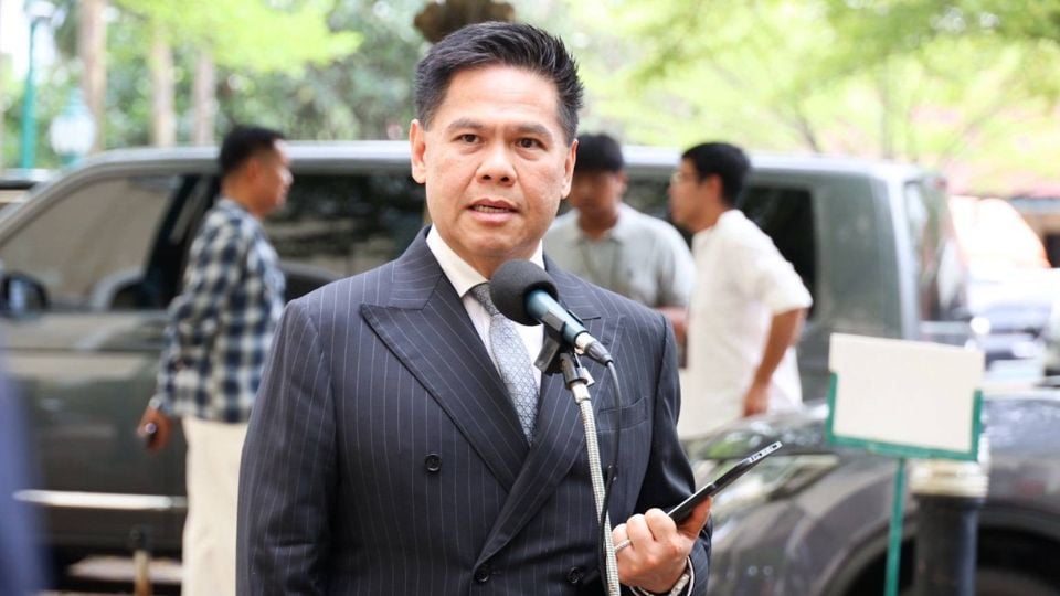 น้ำท่วมกระทบ 4,635 แห่ง เสียหาย 1.82 หมื่นล้าน กระทรวงอุตฯ เร่งช่วย