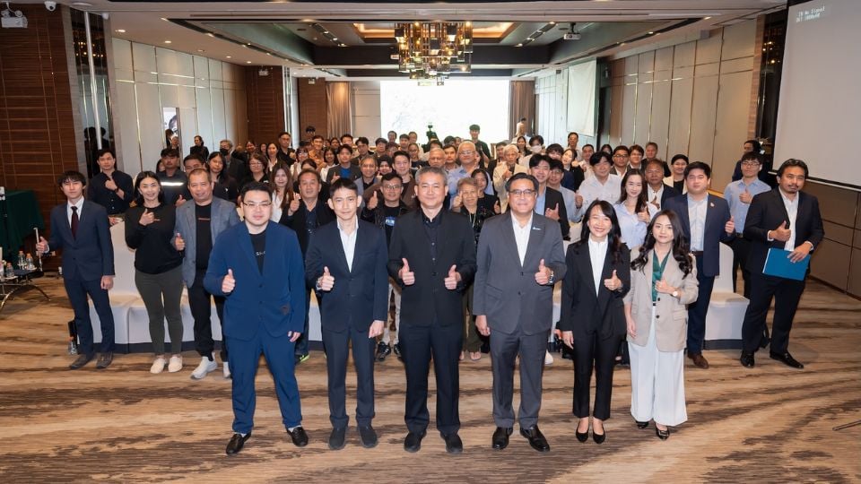 DIPROM x Delta ทุ่ม 5 ล้าน ดันสตาร์ทอัพไทย | Angel Fund ปีที่ 11