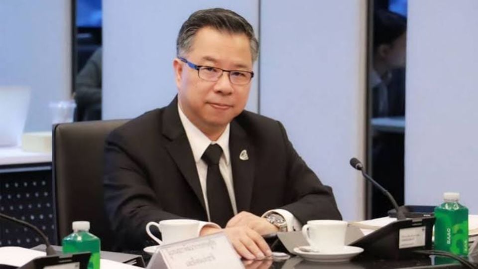 BOI อนุมัติ 108 โครงการ วงเงินกว่า 4,800 ล้านบาท หนุนธุรกิจ–พัฒนาทักษะ