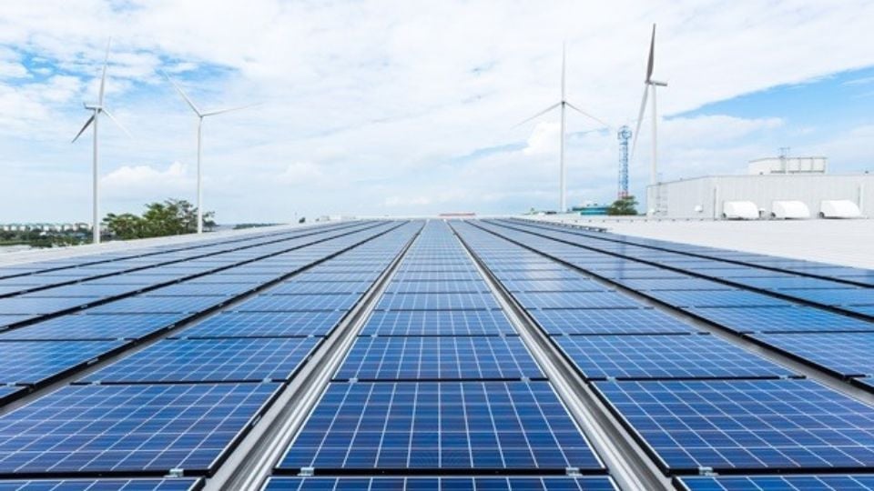 กนอ. ดึงงบ World Bank 100 ล้านดอลลาร์ฯ ปั้นนิคมคาร์บอนต่ำ หนุน Net Zero