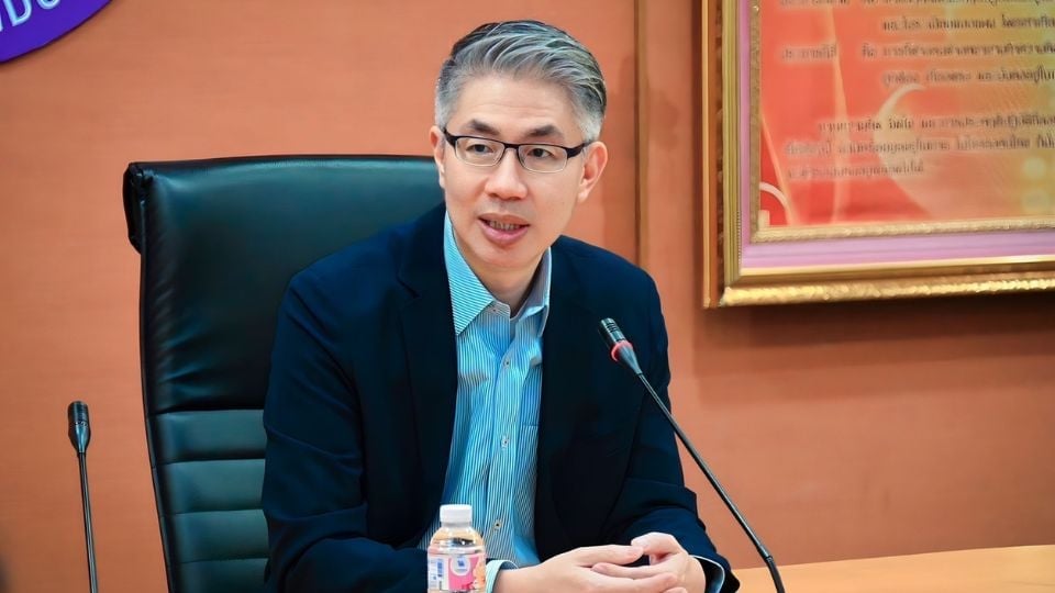 กองทุนเอสเอ็มอี เปิดสินเชื่อ TOP UP 500 ล้าน ดอกเบี้ย 2.5–3.5%