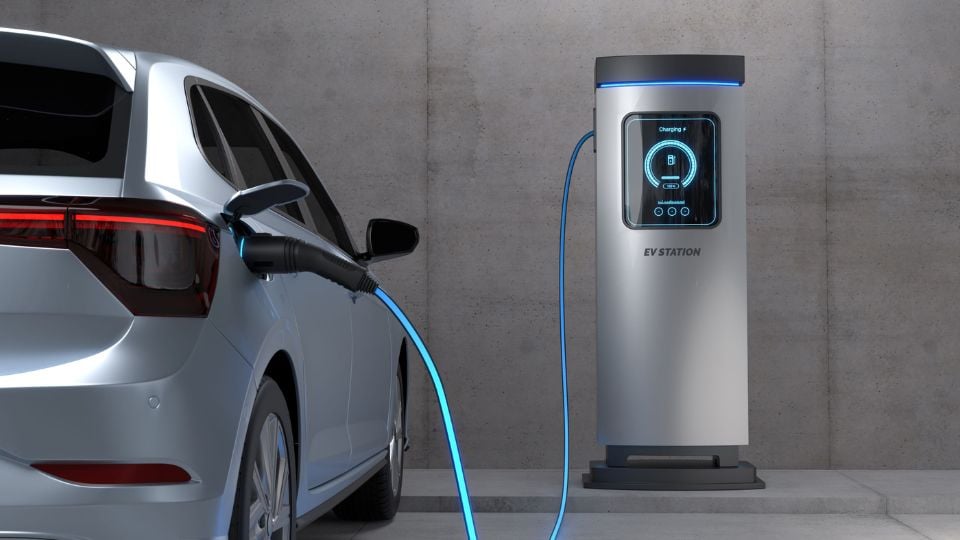 Gartner Forecasts 116 Million Electric Vehicles Will Be on the Road in 2026
