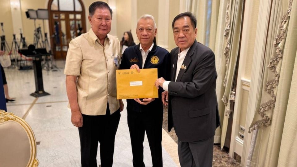 หอการค้าไทยขอบคุณรัฐบาล เร่งกระจายน้ำมัน ลดต้นทุนขนส่ง รับมือวิกฤตพลังงาน