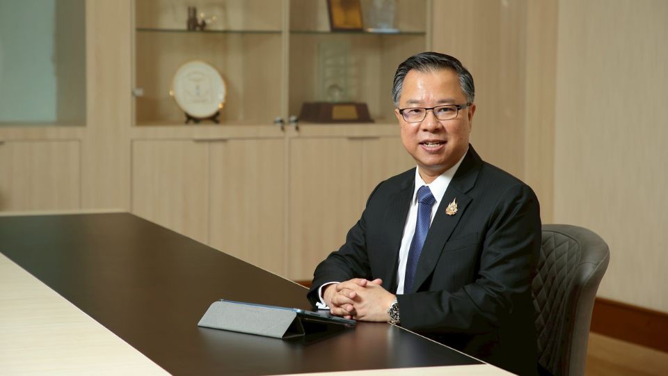 ZDT ผู้ผลิต PCB รายใหญ่ที่สุดของโลก ลงทุนไทย 65,000 ล้านบาท