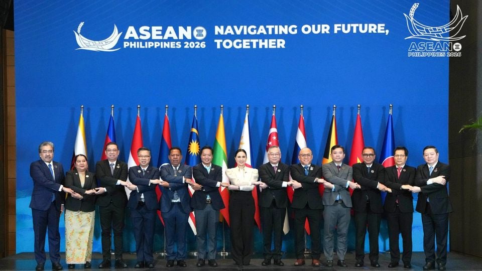 BOI เดินหน้าความร่วมมืออาเซียน เชื่อม Supply Chain รับ FDI