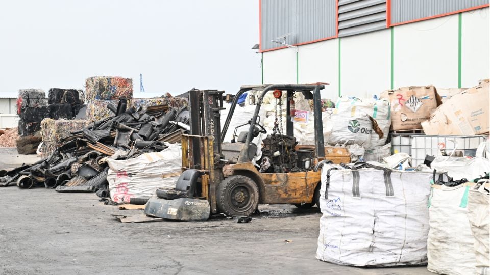 กระทรวงอุตสาหกรรมปราบโรงงานเถื่อนสมุทรสาคร ปกป้องประชาชน–สิ่งแวดล้อม