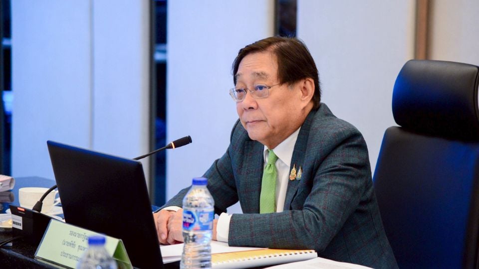 กพอ. เคลื่อนโครงการอู่ตะเภา – หนุนลงทุน EEC เกือบ 6 หมื่นล้าน