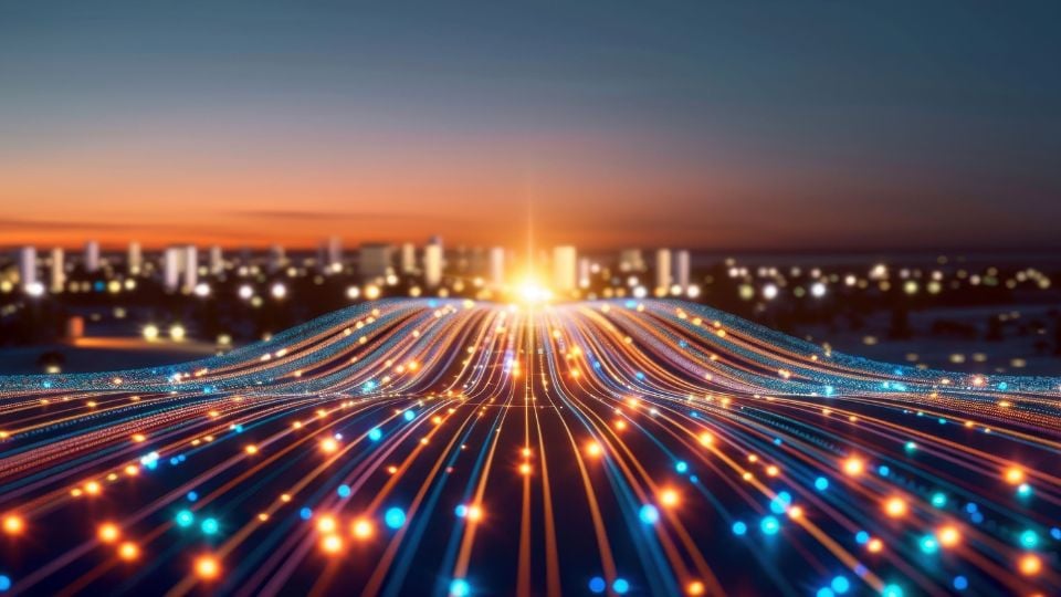 Gartner Identifies the Top Strategic Technology Trends for 2026