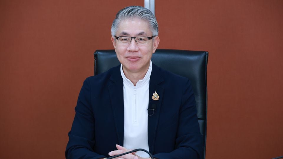 ก.อุตฯ อัดงบ 1,500 ล้าน ปล่อยสินเชื่อ SME ดอกต่ำ สู้วิกฤตพลังงาน
